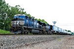 NS 4855 on 22X